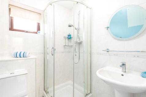 Annex Shower Room