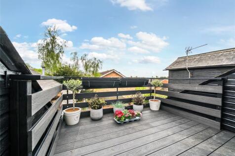Roof Terrace
