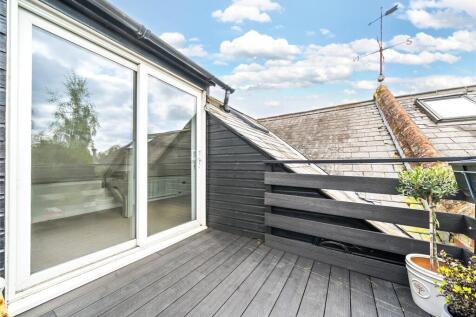Roof Terrace