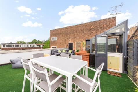 Roof Garden