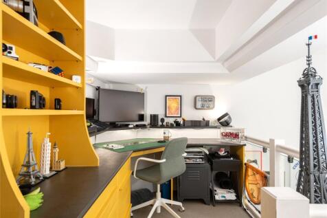 Study Area