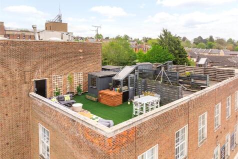 Roof Garden