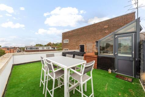 Roof Garden