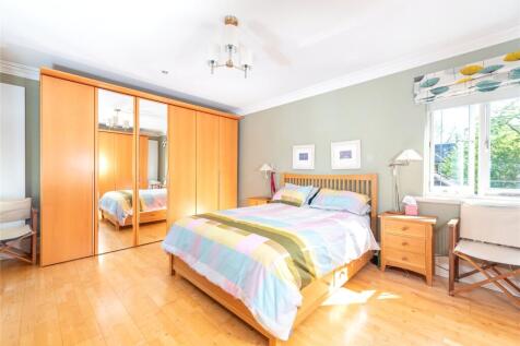 Principle Bedroom