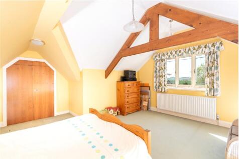 Bedroom Five