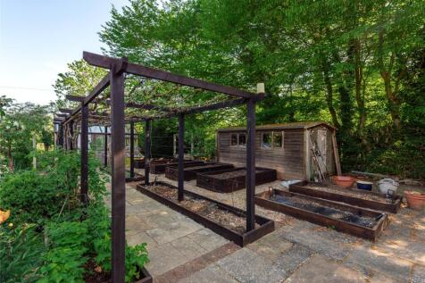 Vegetable Garden