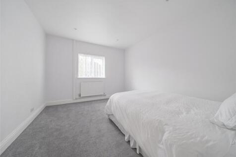 Bedroom Five