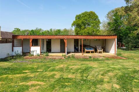 Outbuildings