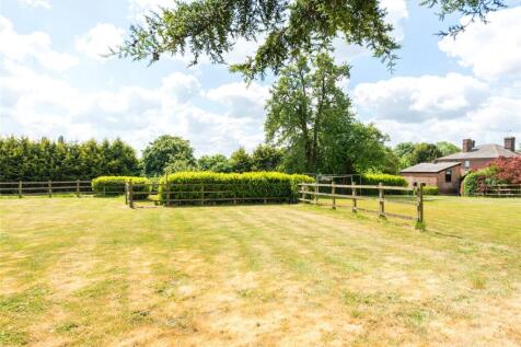 Grounds