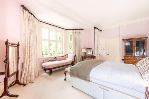 Principle Bedroom