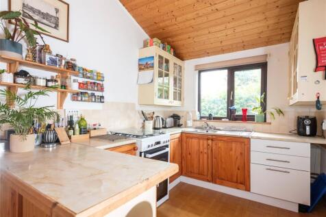 Annexe Kitchen