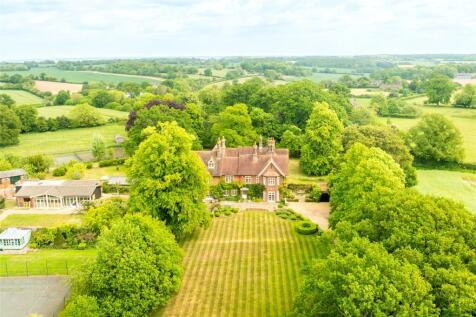 Grounds