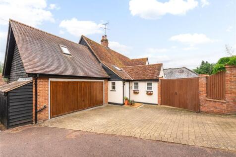 Garage and Parking
