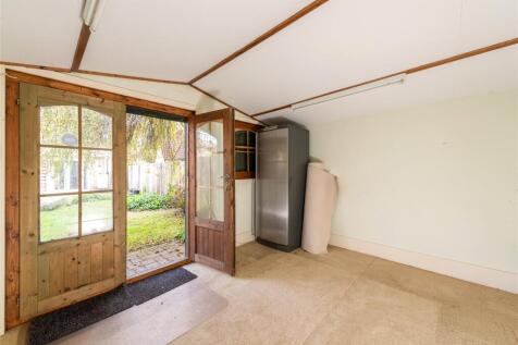 Summer House