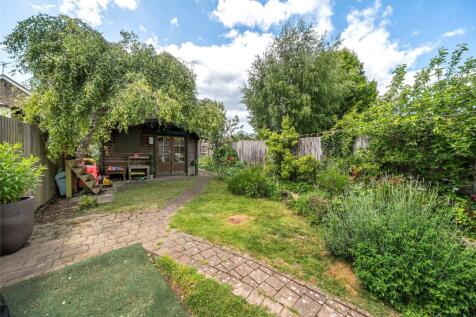 Summer House