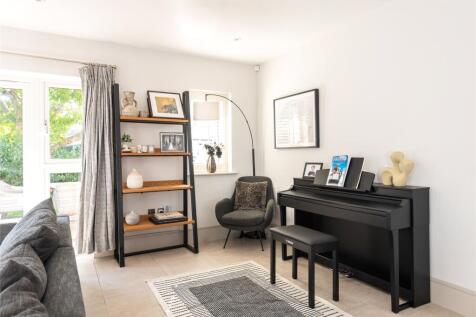 Sitting Area