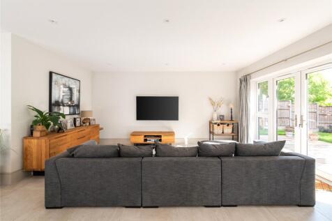 Sitting Area