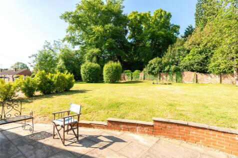 Back Garden