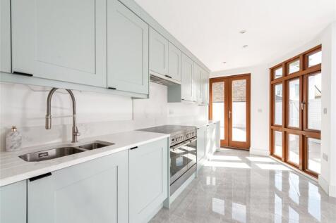 Kitchen/Breakfast Rm