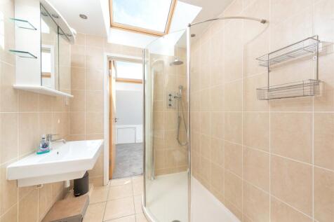 Bed Two En-Suite
