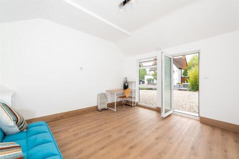Garden Room/Study
