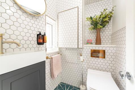 Cloak Room
