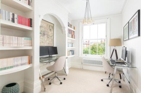 Sitting Room/Study