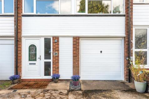 Garage &amp; Drive