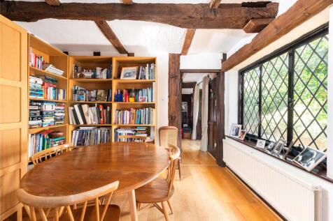 Breakfast Room