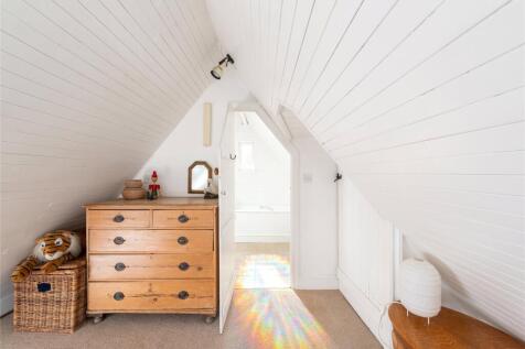 Bedroom Five