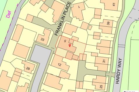 Plot Map