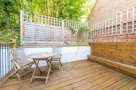 Roof Terrace