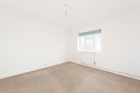 G/F Bedroom 1