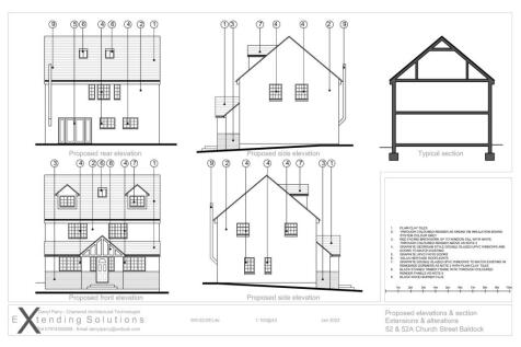 House Plans