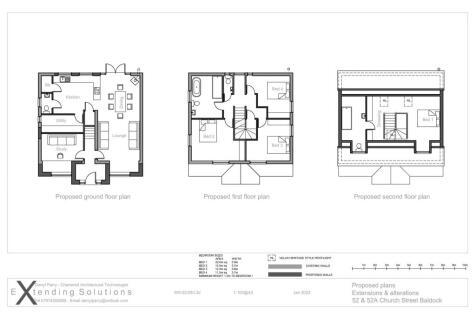 Plans