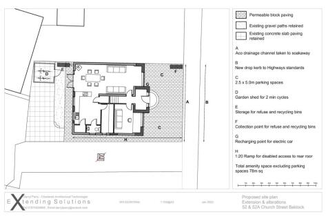 Plans
