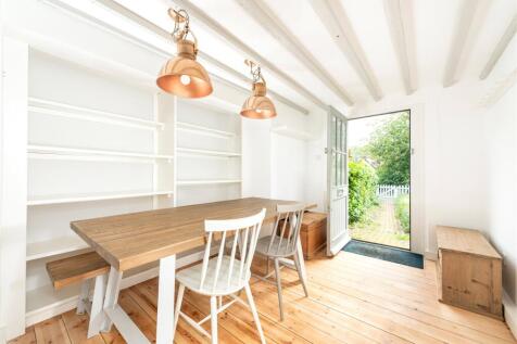 Breakfast Room