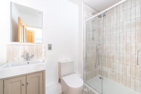 En Suite Shower Room