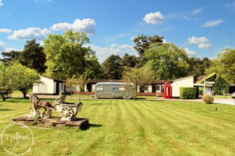 stables