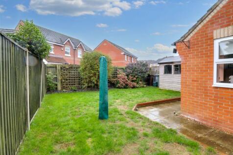 Garden 1