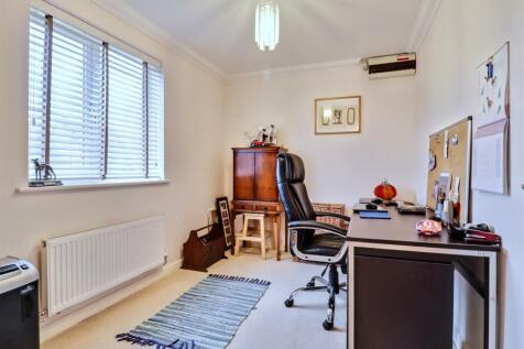 study/home office