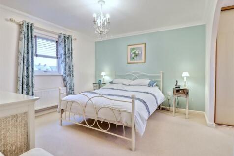 principal bedroom