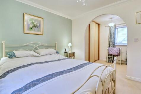 principal bedroom