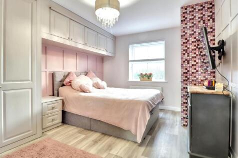 principal bedroom