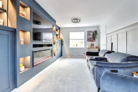 sitting room
