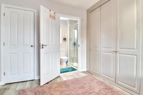 principal bedroom