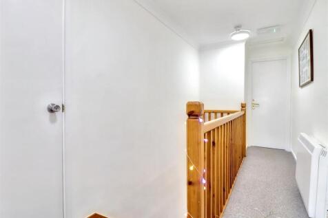 top floor landing