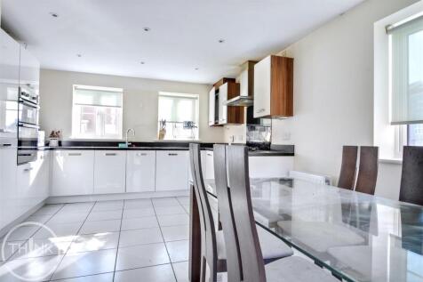 Kitchen/ Diner