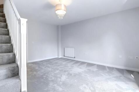 sitting/dining room