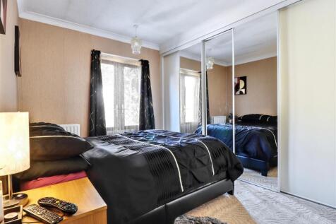 principal bedroom